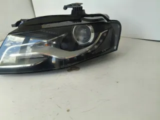 8K0941003C Фара левая Audi A4 B8 Арт e12629990, вид 2