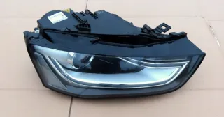 8K0941006 53567001 Фара правая Audi A4 B8 Арт e12629983, вид 1