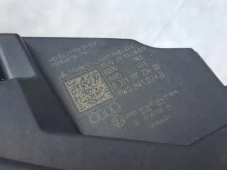 8W0941034D Фара правая Audi A4 B9 Арт e12629972, вид 16