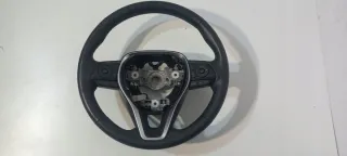 GRZANA121 Руль Toyota Corolla E210 Арт e12629842, вид 1
