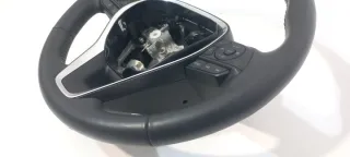 GRZANA121 Руль Toyota Corolla E210 Арт e12629842, вид 13