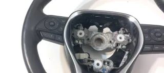 GRZANA121 Руль Toyota Corolla E210 Арт e12629842, вид 2