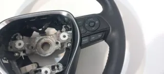 GRZANA121 Руль Toyota Corolla E210 Арт e12629842, вид 3