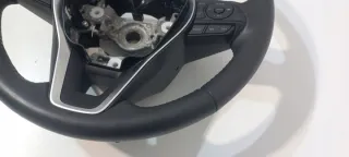 GRZANA121 Руль Toyota Corolla E210 Арт e12629842, вид 4