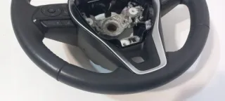 GRZANA121 Руль Toyota Corolla E210 Арт e12629842, вид 5