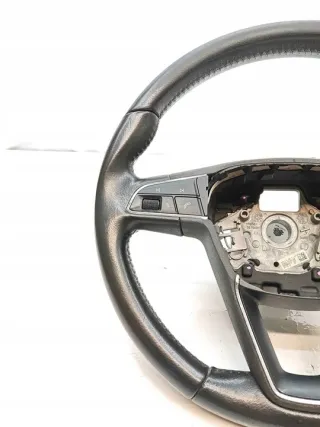 6JA419091E Руль Seat Toledo 4 Арт e12629796, вид 2