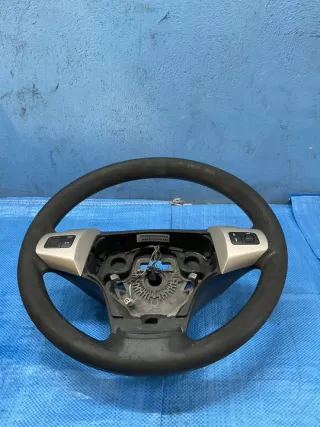 SV70042000 Руль Opel Corsa D Арт e12629645, вид 2
