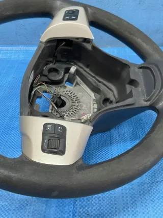 SV70042000 Руль Opel Corsa D Арт e12629645, вид 5
