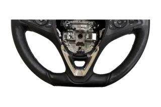 12023953A Руль Opel Corsa F Арт e12629635, вид 4