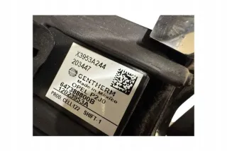 12023953A Руль Opel Corsa F Арт e12629635, вид 7