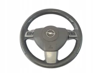 13231660SAY 13111344 13208858 Руль Opel Astra H Арт e12629627, вид 1