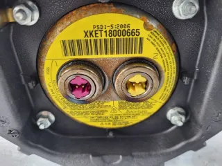 13231660SAY 13111344 13208858 Руль Opel Astra H Арт e12629627, вид 3
