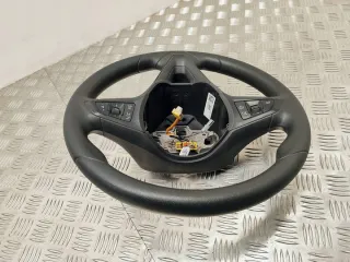 39108893 Руль Opel Astra K Арт e12629586, вид 5
