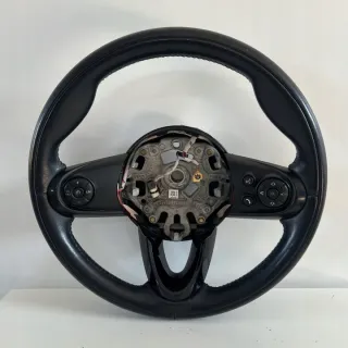 6234216 Руль MINI CLUBMAN F54 Арт e12629553, вид 1