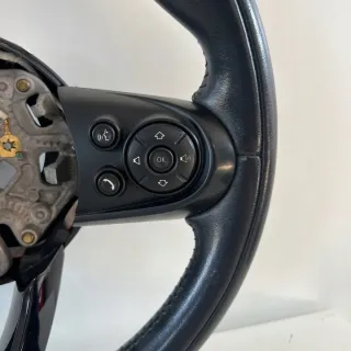 6234216 Руль MINI CLUBMAN F54 Арт e12629553, вид 3