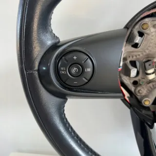 6234216 Руль MINI CLUBMAN F54 Арт e12629553, вид 4