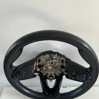 6234216 Руль MINI CLUBMAN F54 Арт e12629553, вид 5