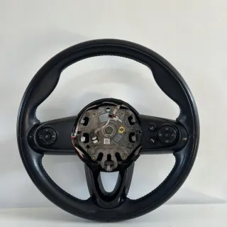 6234216 Руль MINI CLUBMAN F54 Арт e12629553, вид 6