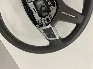 1664605303 Руль Mercedes ML/GLE W166 Арт e12629533, вид 3