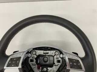1664605303 Руль Mercedes ML/GLE W166 Арт e12629533, вид 4