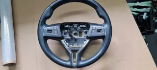 06700116660 Руль Maserati Quattroporte Арт e12629472, вид 1