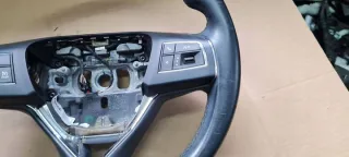 06700116660 Руль Maserati Quattroporte Арт e12629472, вид 3