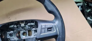 06700116660 Руль Maserati Quattroporte Арт e12629472, вид 4