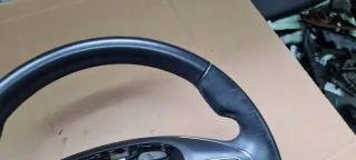 06700116660 Руль Maserati Quattroporte Арт e12629472, вид 5