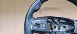 06700116660 Руль Maserati Quattroporte Арт e12629472, вид 7