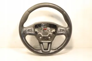 F1EB3600FH Руль Ford Focus 3 restailing Арт e12629366, вид 1