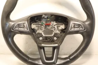 F1EB3600FH Руль Ford Focus 3 restailing Арт e12629366, вид 3