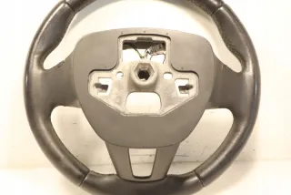 F1EB3600FH Руль Ford Focus 3 restailing Арт e12629366, вид 5