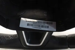 F1EB3600FH Руль Ford Focus 3 restailing Арт e12629366, вид 7