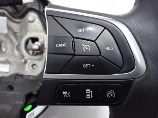 073565535800 Руль Fiat Tipo 2 Арт e12629354, вид 3