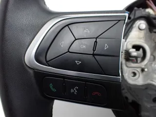 073565535800 Руль Fiat Tipo 2 Арт e12629354, вид 4