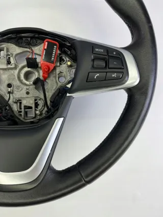 6860294 Руль BMW X1 F48 Арт e12629272, вид 4