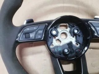 8W0419091EF Руль Audi RS4 B9 Арт e12629184, вид 1