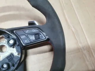 8W0419091EF Руль Audi RS4 B9 Арт e12629184, вид 2