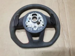 8W0419091EF Руль Audi RS4 B9 Арт e12629184, вид 3