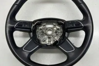 4G0419091M Руль Audi A6 C7 (S6,RS6) Арт e12629145, вид 1