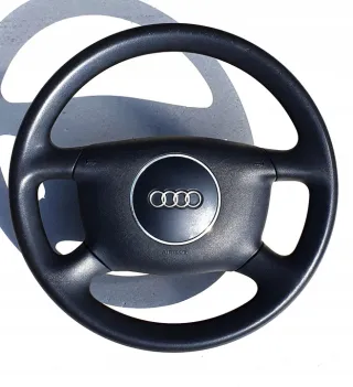 8E0419091 Руль Audi A4 B6 Арт e12629128, вид 1
