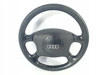M1R30005889 Руль Audi A3 8L Арт e12629099, вид 1