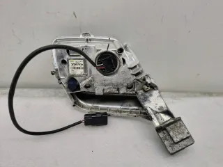 31353288 Фара противотуманная правая Volvo XC60 1 Арт e12629080, вид 2