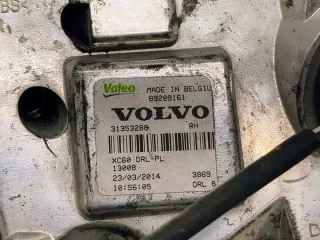 31353288 Фара противотуманная правая Volvo XC60 1 Арт e12629080, вид 3
