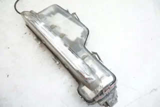 31420238 Фара противотуманная левая Volvo S60 2 Арт e12629075, вид 2