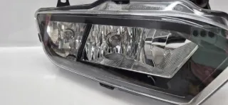 6C0941661 Фара противотуманная левая Volkswagen Polo 5 Арт e12629072, вид 2