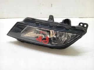 6J9941702A Фара противотуманная правая Seat Leon 3 Арт e12629040, вид 2