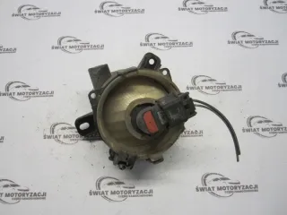 13253625 Фара противотуманная левая Opel Corsa D Арт e12629010, вид 3