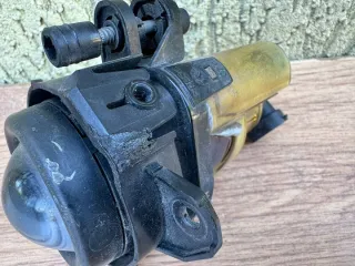 13367140 Фара противотуманная левая Opel Astra J Арт e12628999, вид 3