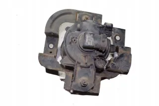 2615589905EW Фара противотуманная левая Nissan X-Trail T30 Арт e12628996, вид 1
